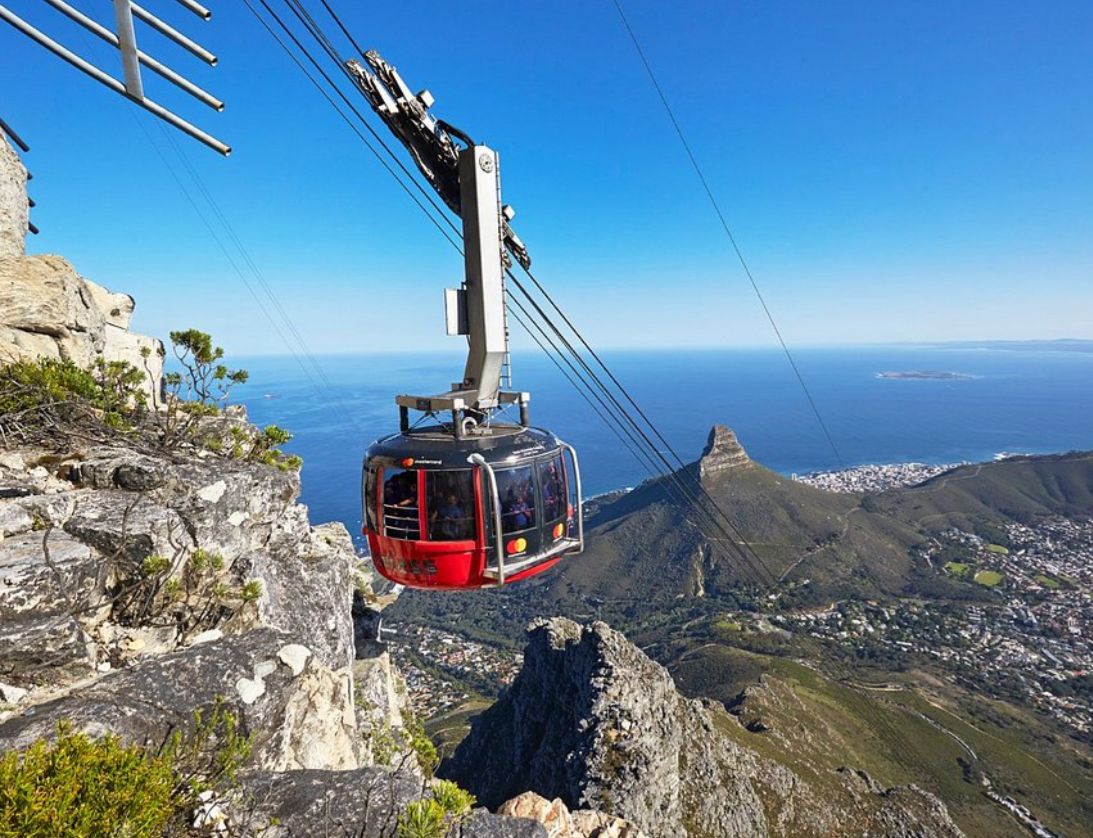 Cape Town
