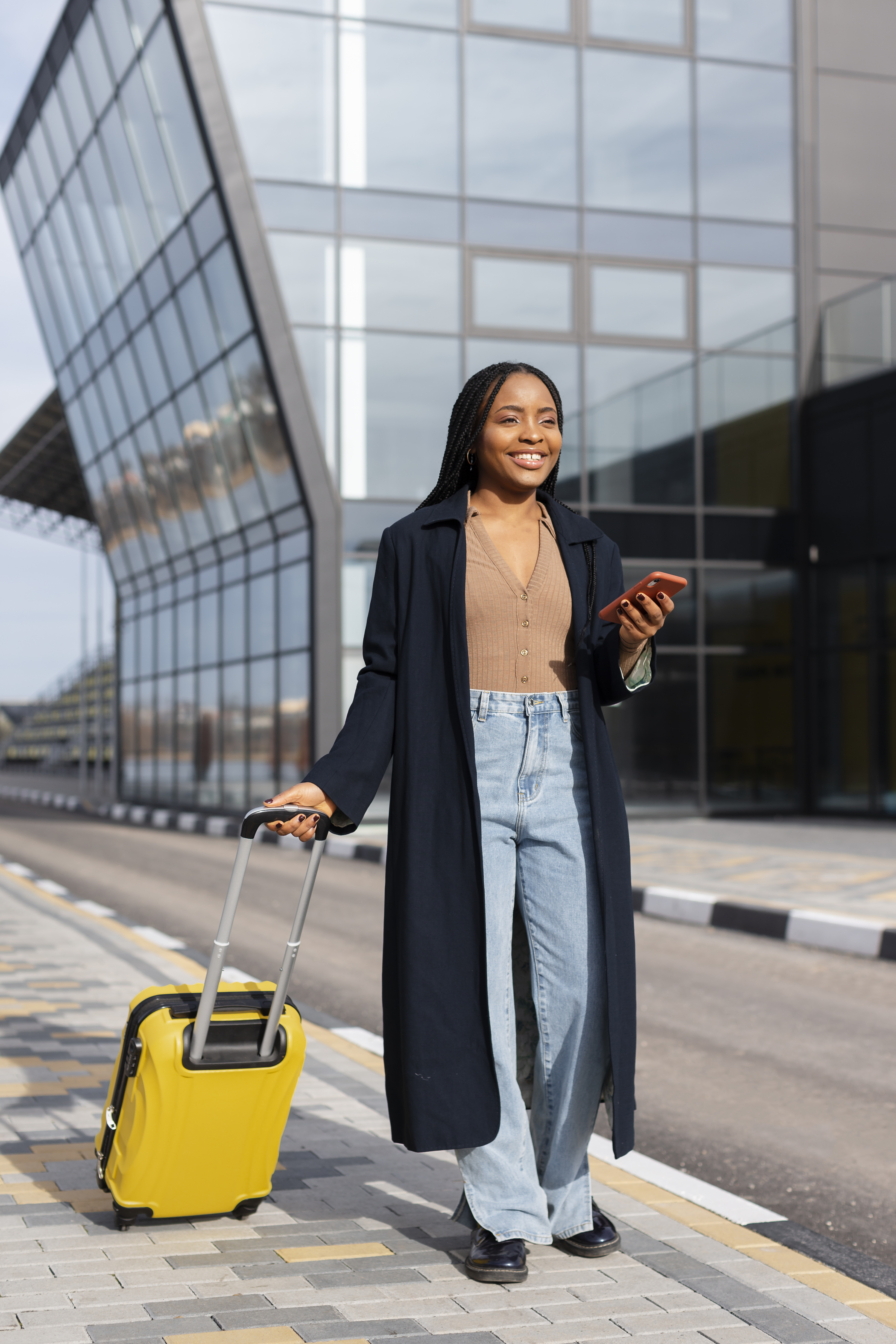 Assistência de Viagem