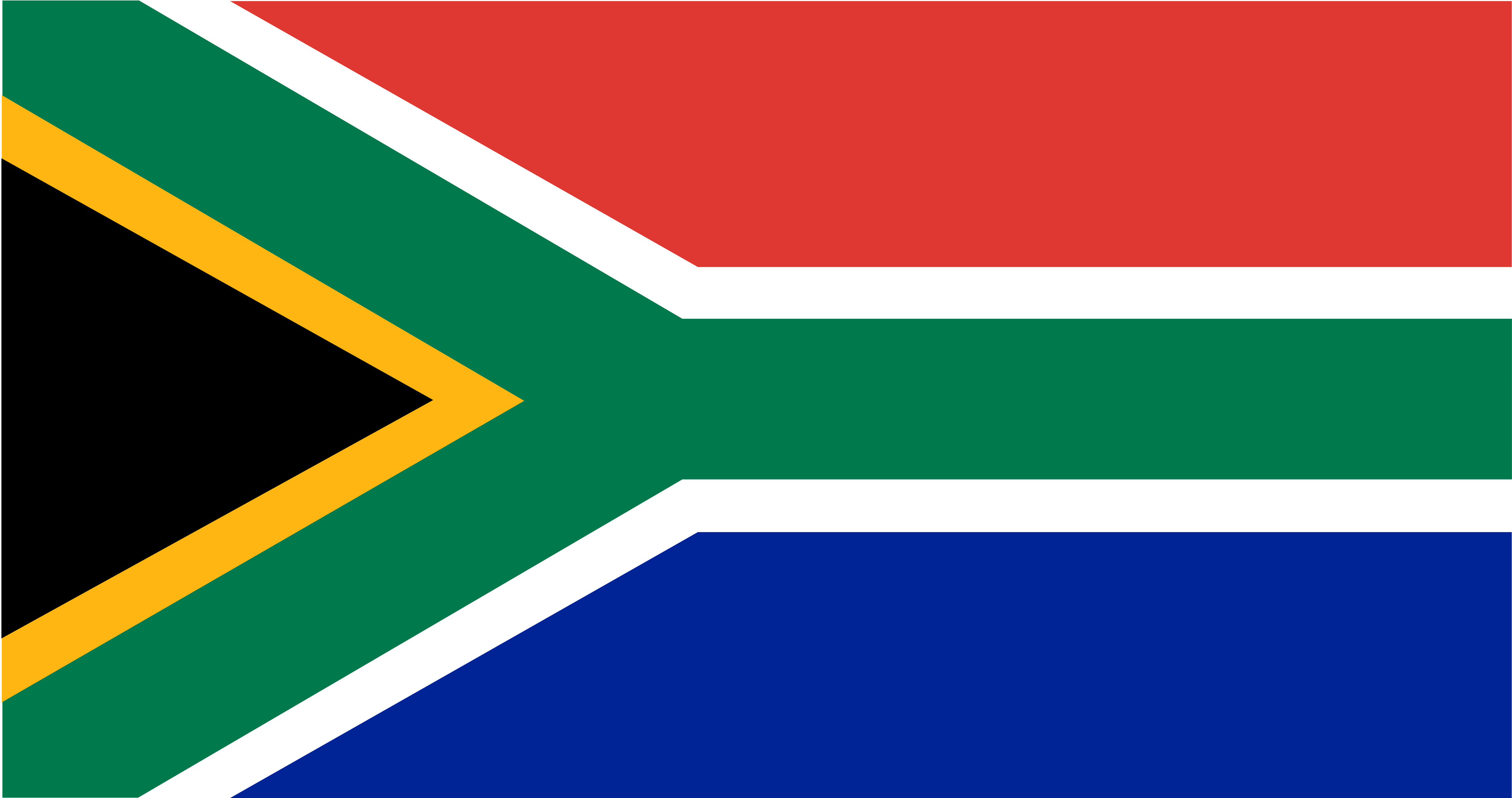 África do Sul